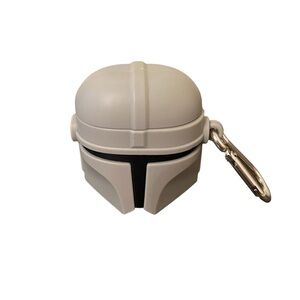 Mandalorian AirPod Case